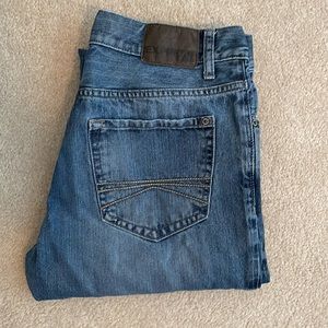 Express Jeans